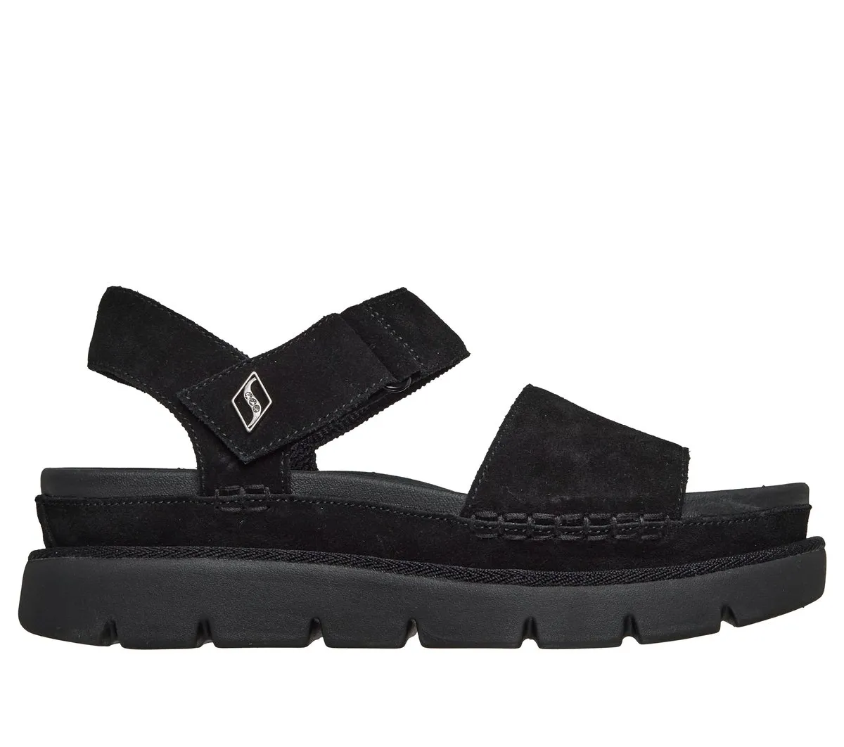 Skechers Street Hiker Breeze –&nbsp;Shore Heights