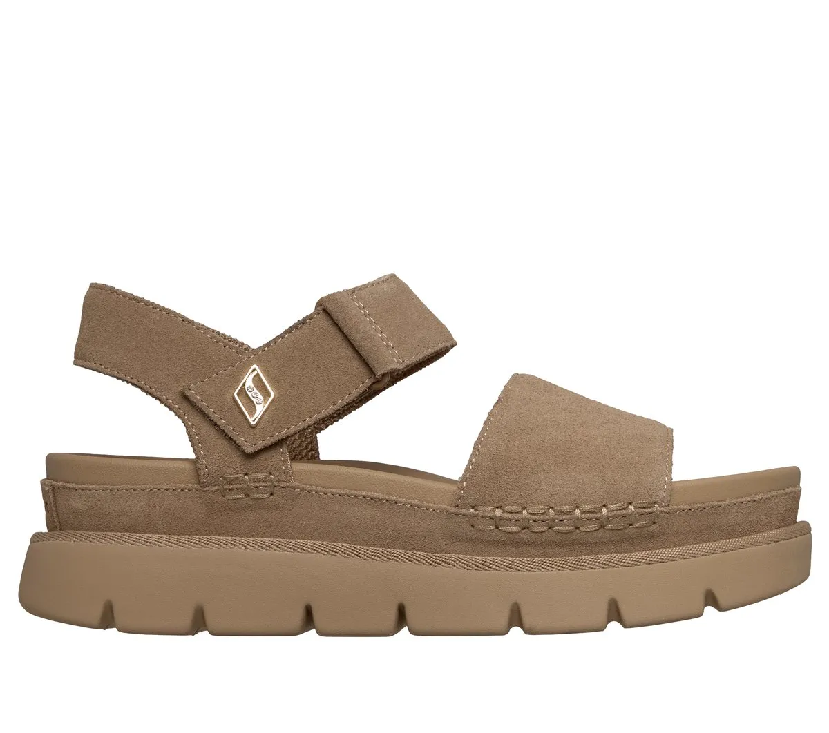 Skechers Street Hiker Breeze –&nbsp;Shore Heights