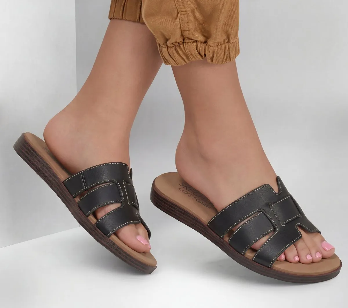 Skechers Summer Cove –&nbsp;Most Wanted