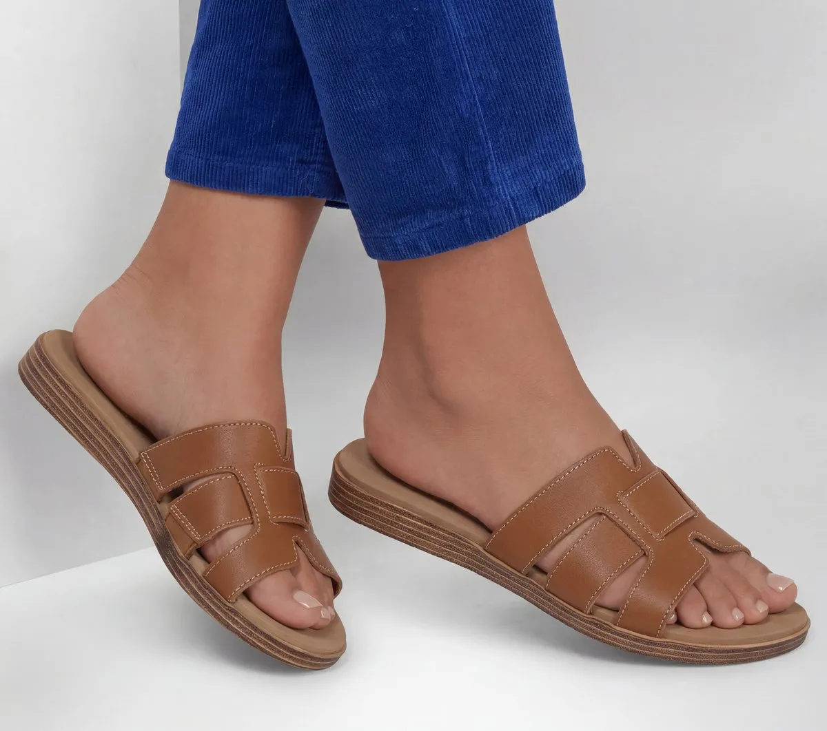 Skechers Summer Cove –&nbsp;Most Wanted