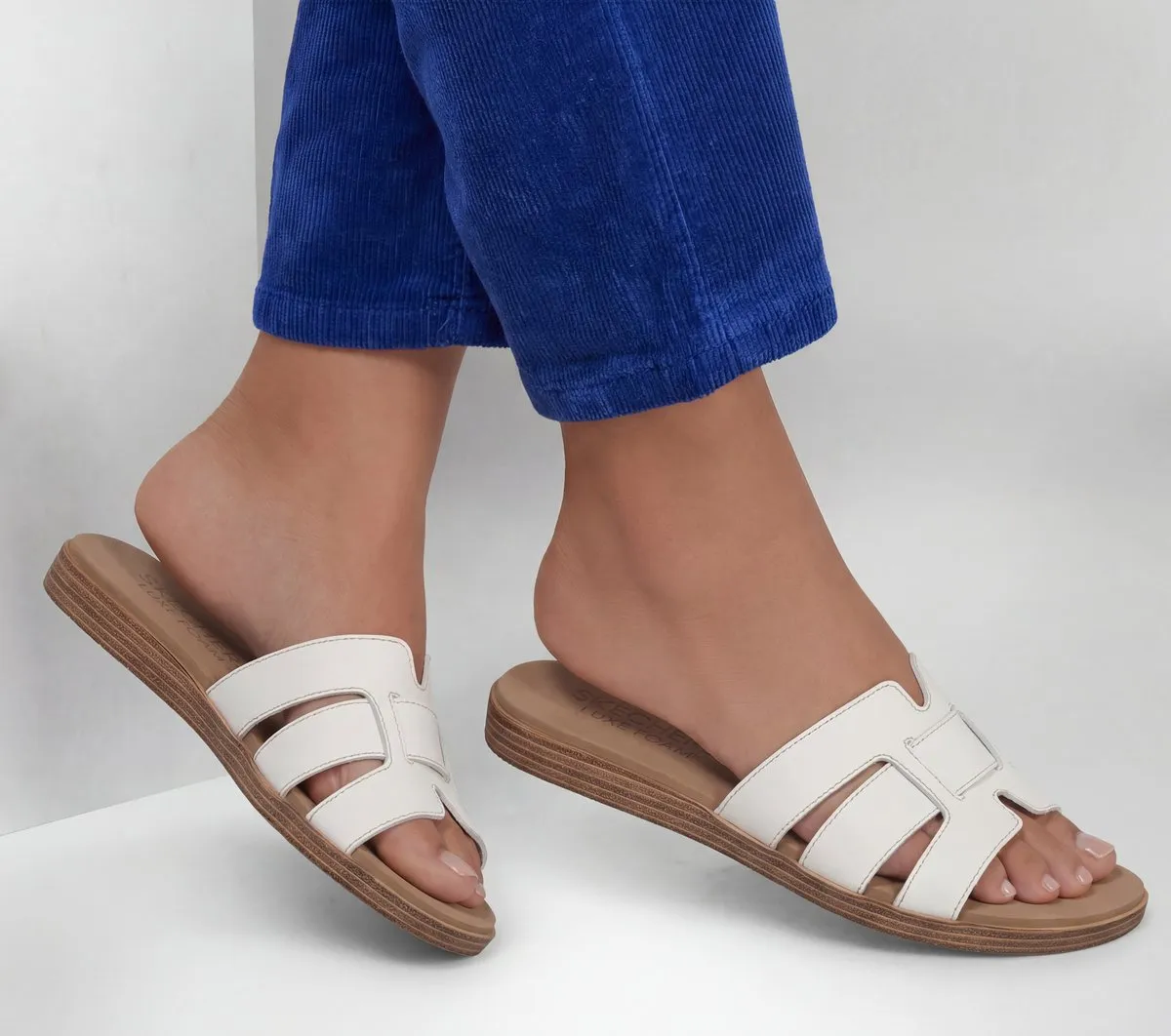 Skechers Summer Cove –&nbsp;Most Wanted