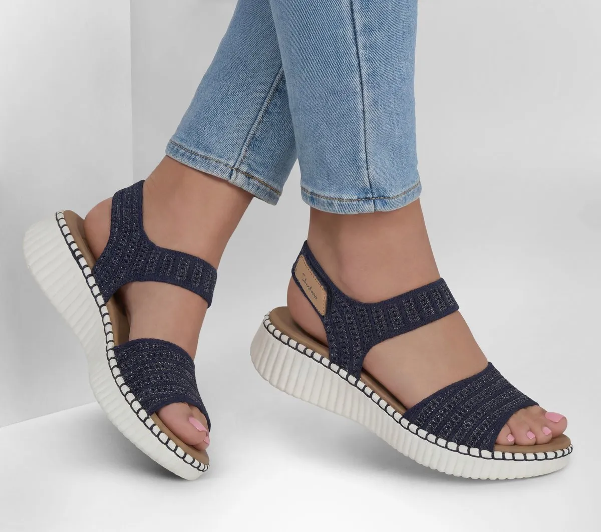 Skechers Wilshire Blvd – Summertime Inspo