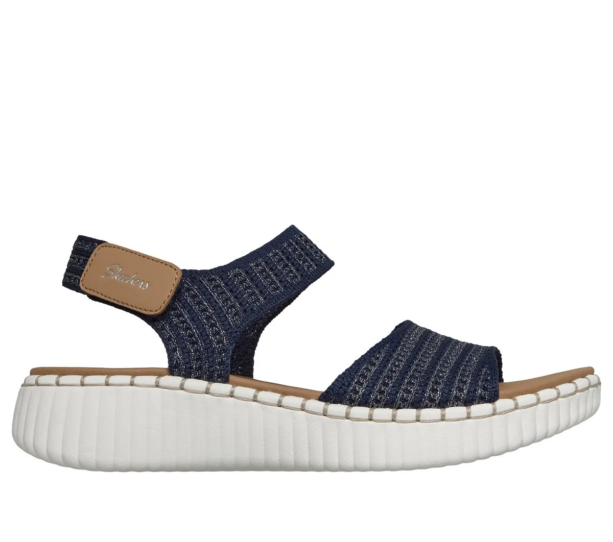 Skechers Wilshire Blvd – Summertime Inspo