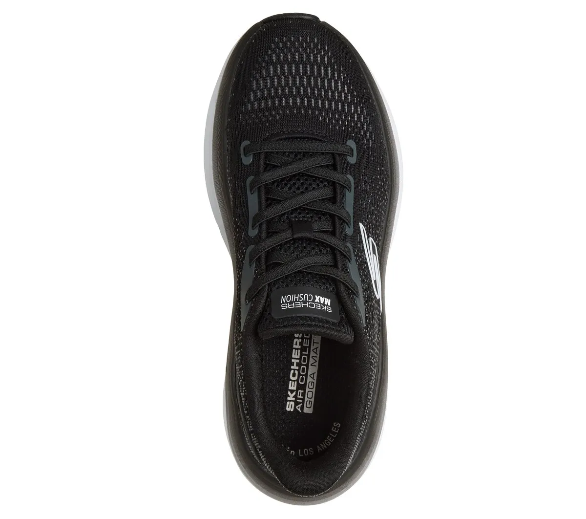 Skechers Max Cushioning Endeavour – Kauska