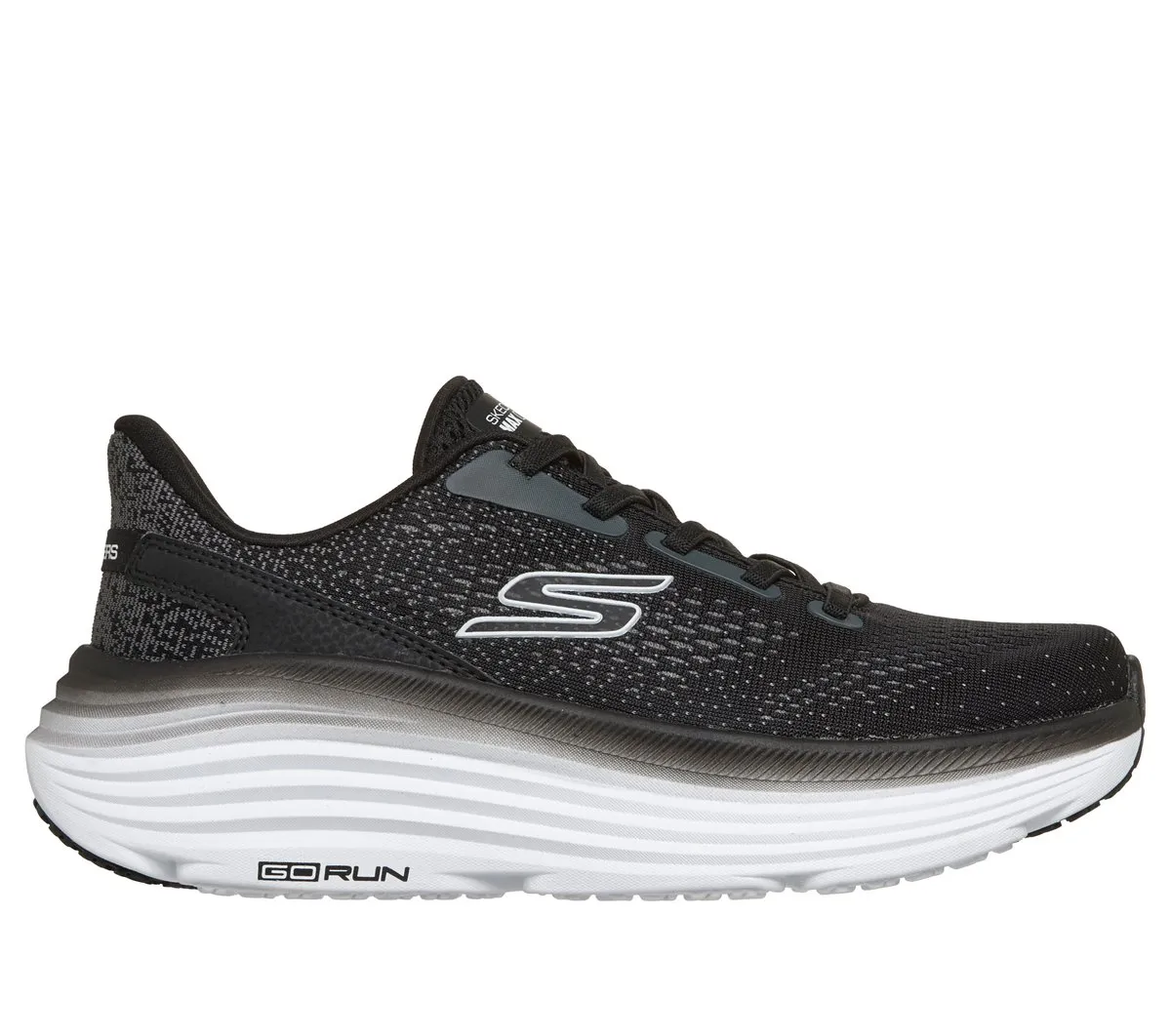 Skechers Max Cushioning Endeavour – Kauska