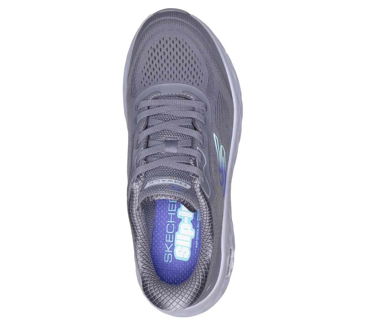Skechers Slip-ins: GO WALK Max Cushioning Flex – Remi