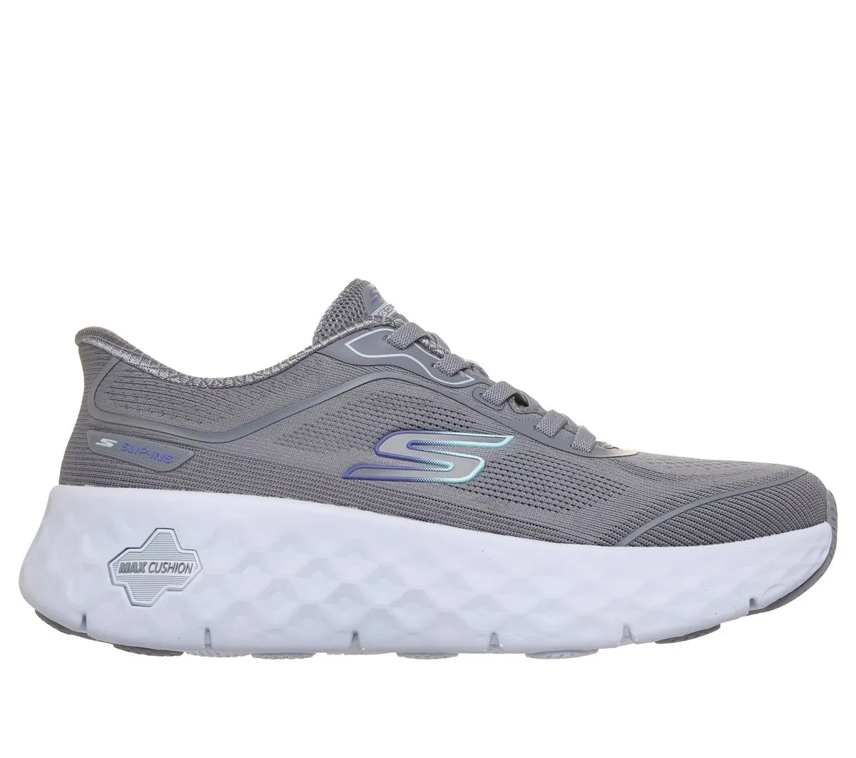 Skechers Slip-ins: GO WALK Max Cushioning Flex – Remi