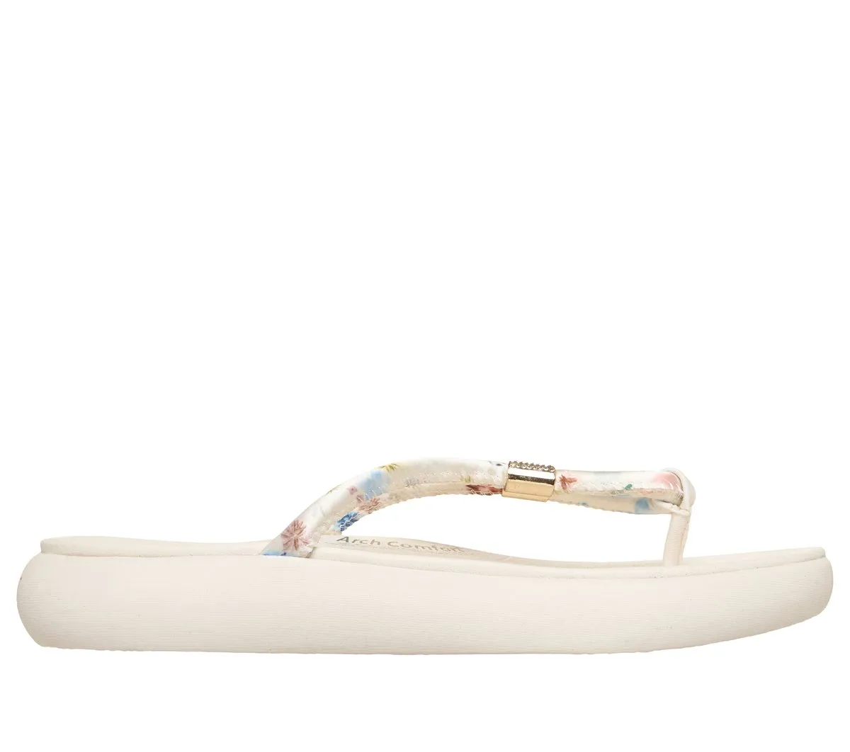 Skechers Relaxed Fit: Asana Luxe – Vibrant Beauty