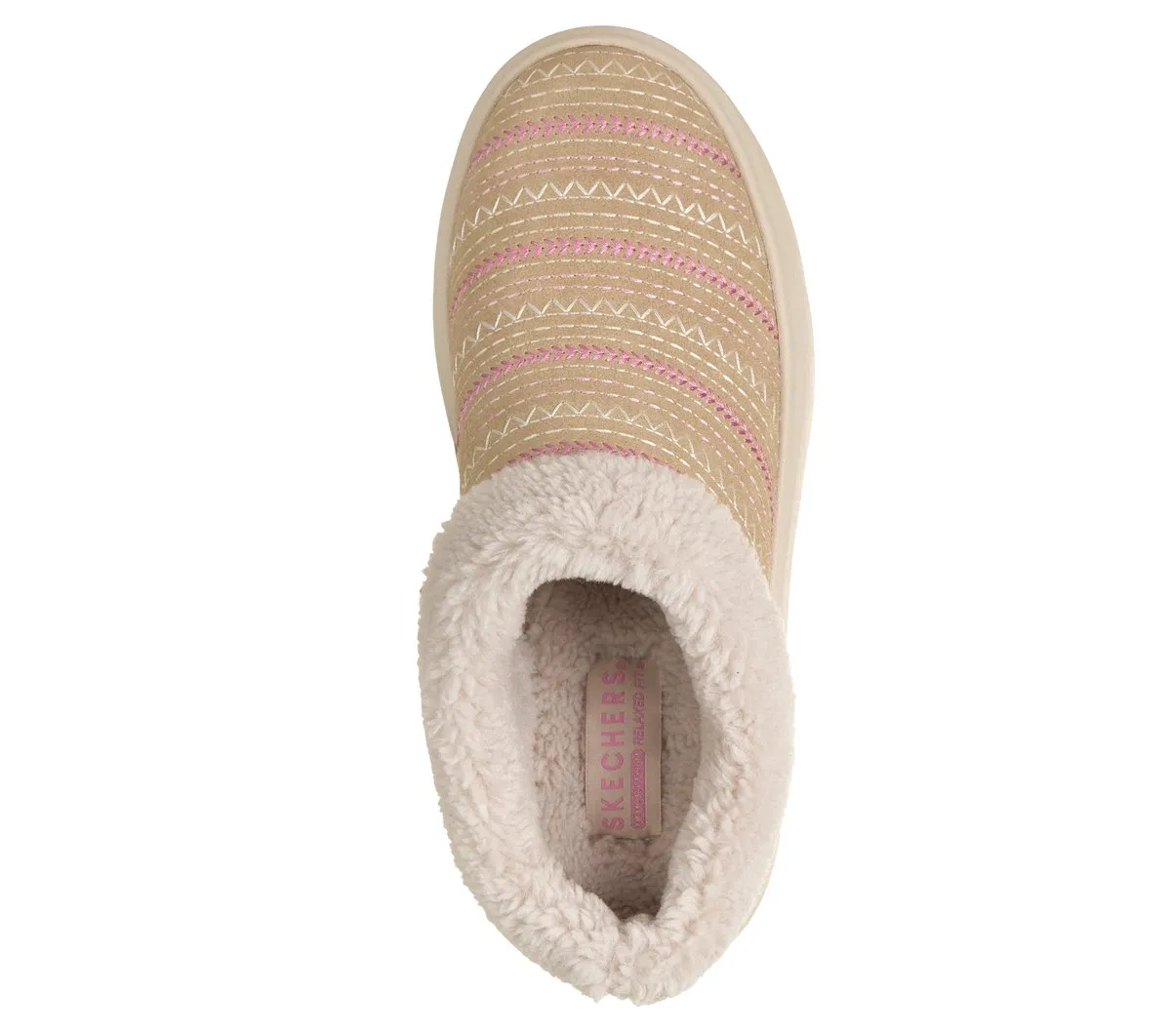 Skechers Relaxed Fit: Chillmax – Wave Dreams