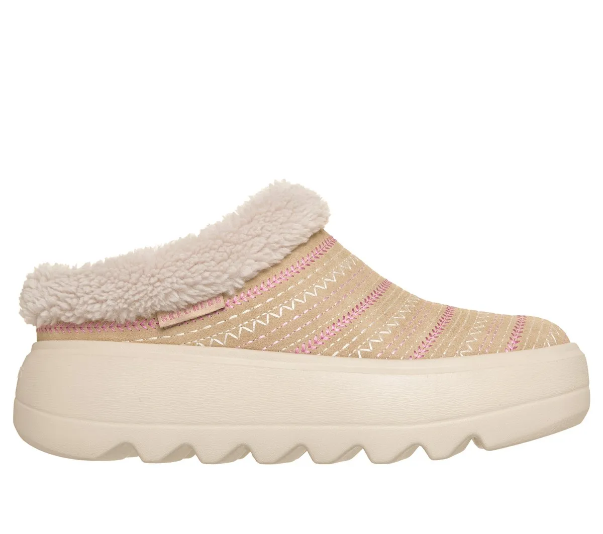 Skechers Relaxed Fit: Chillmax – Wave Dreams