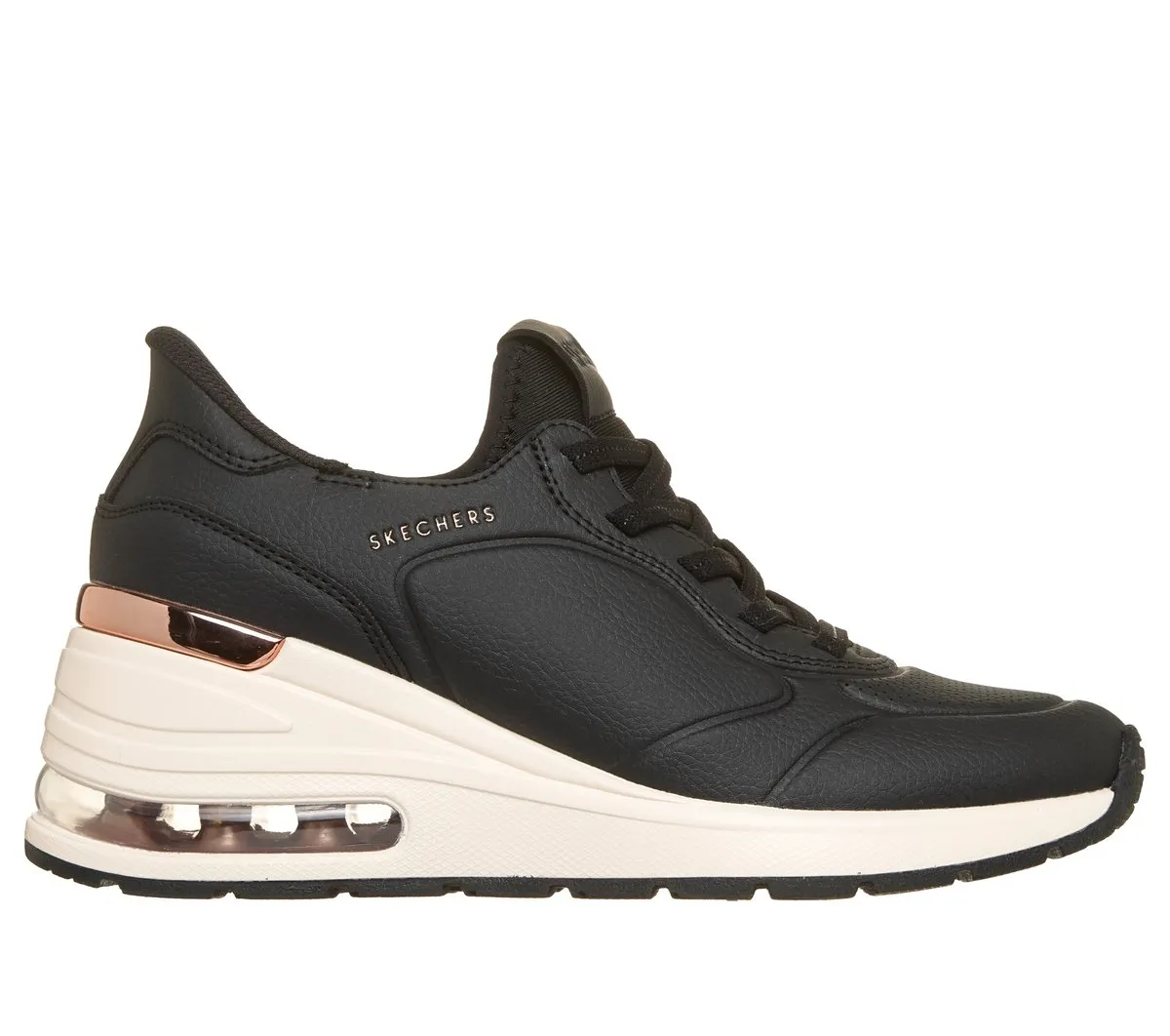 Skechers Slip-ins: Million Air – HI-Step