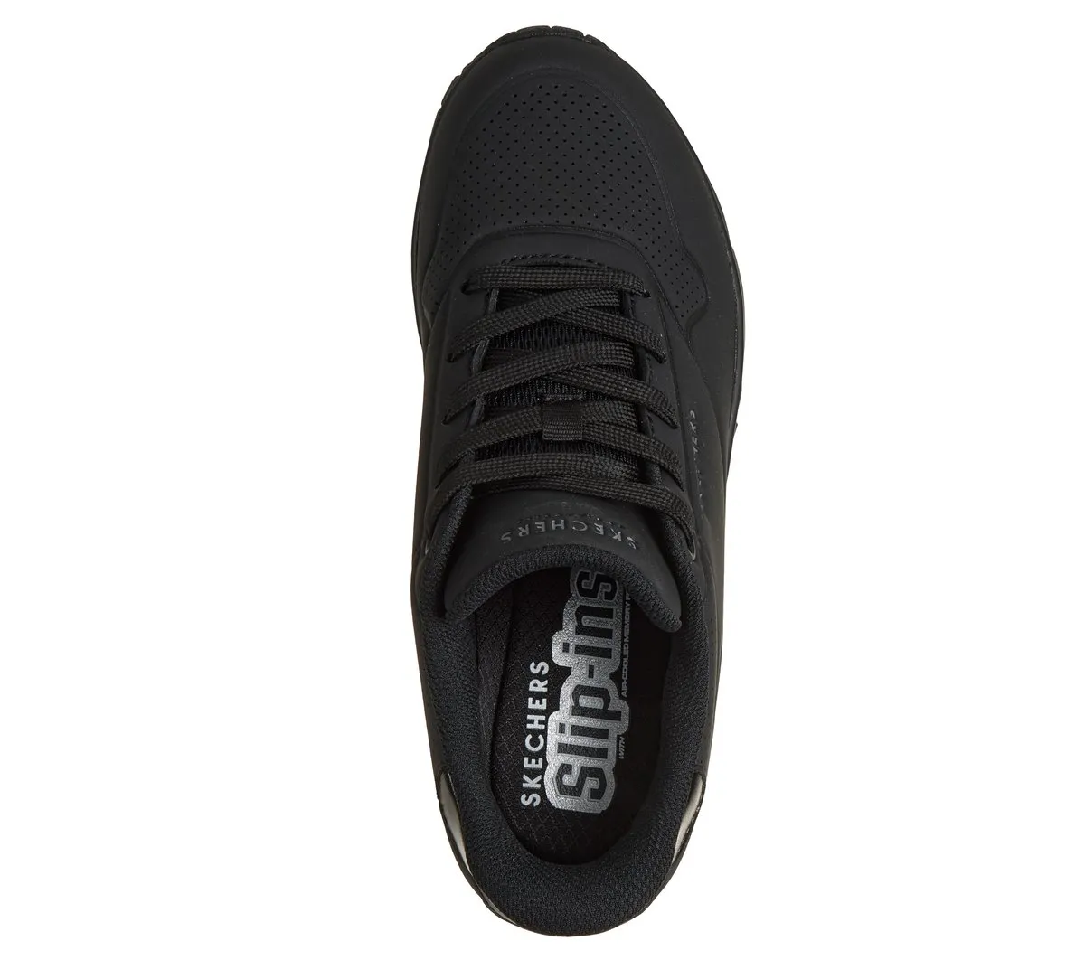Skechers Slip-ins: UNO – Feeling Formal