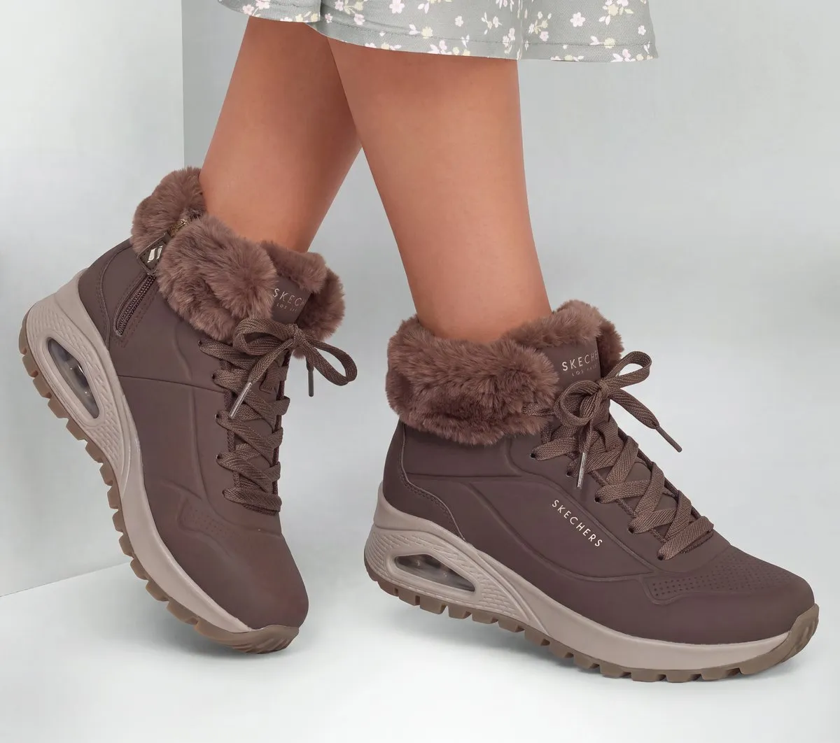 Skechers UNO Rugged – Arctic Avenue