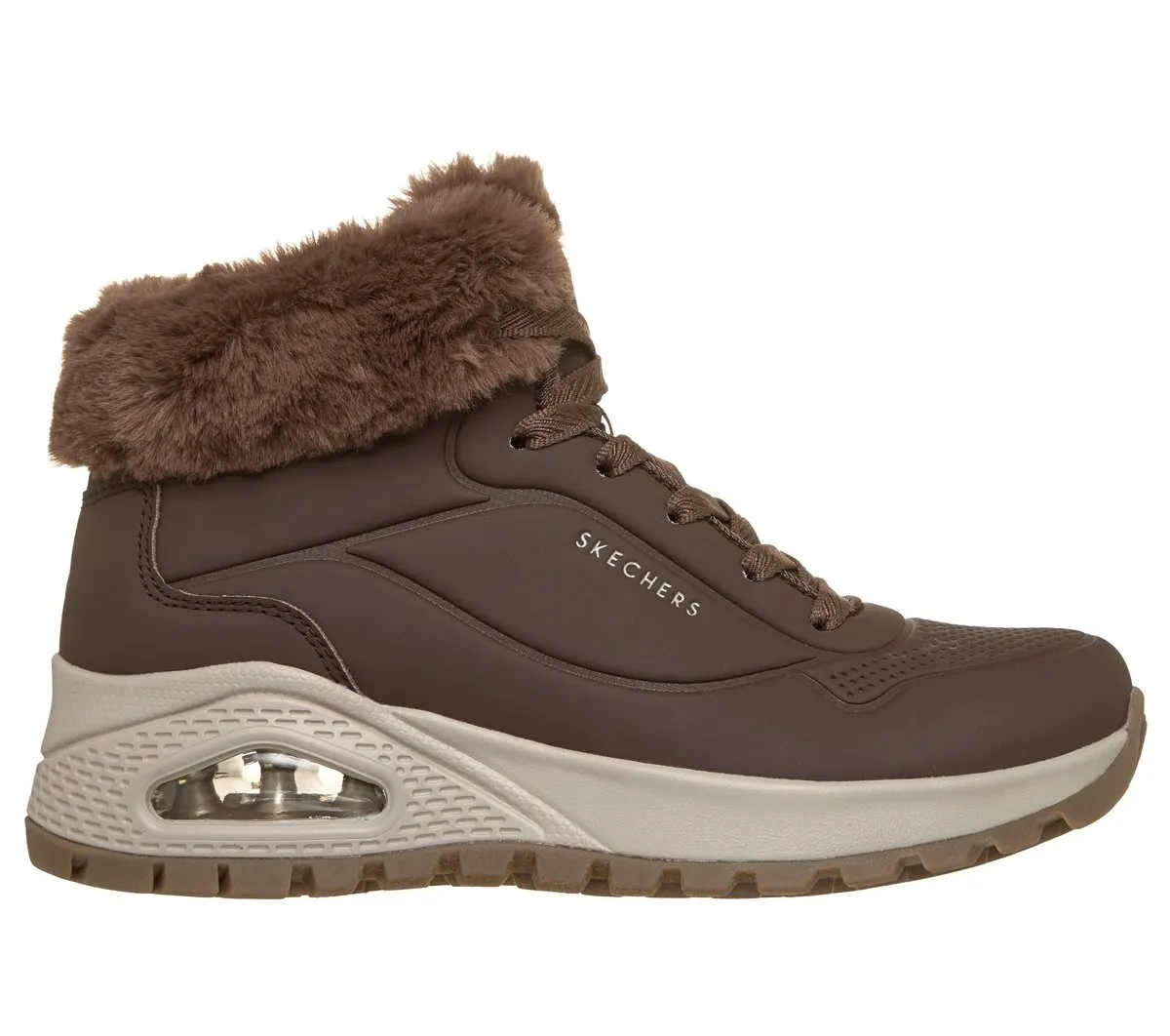 Skechers UNO Rugged – Arctic Avenue