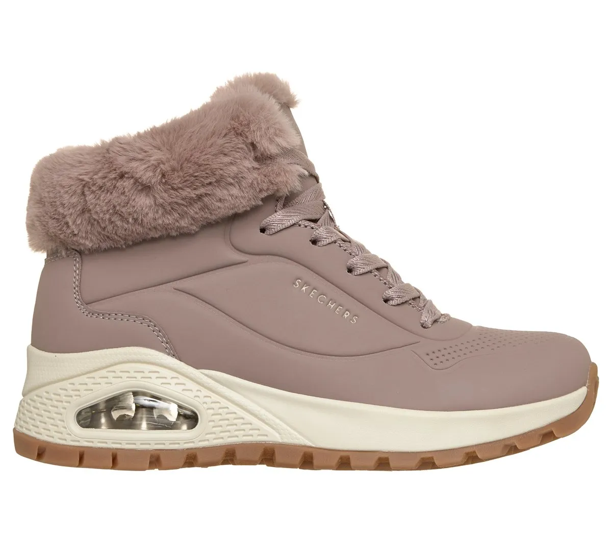 Skechers UNO Rugged – Arctic Avenue