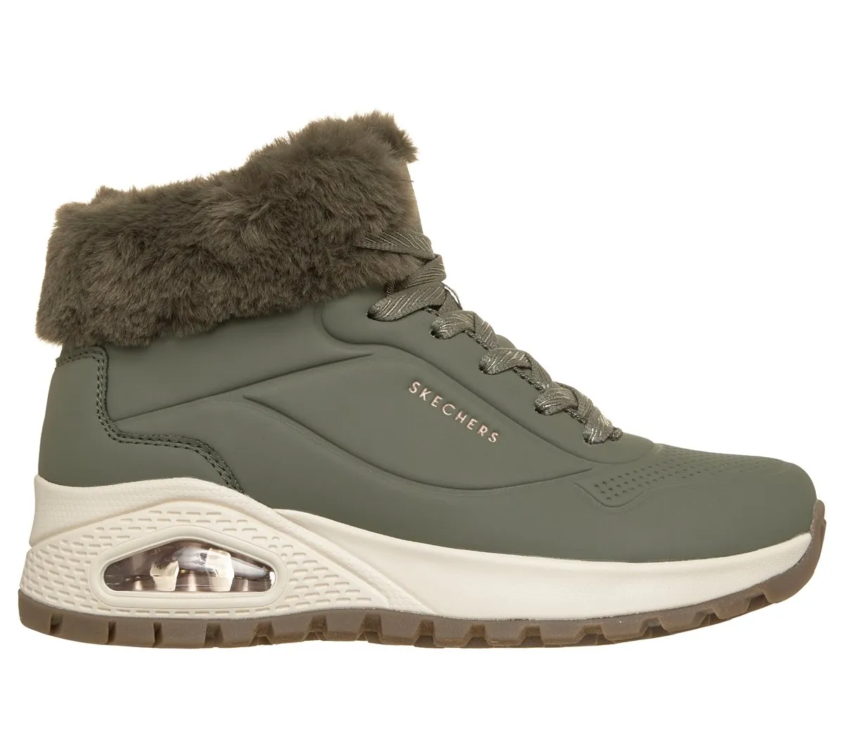 Skechers UNO Rugged – Arctic Avenue