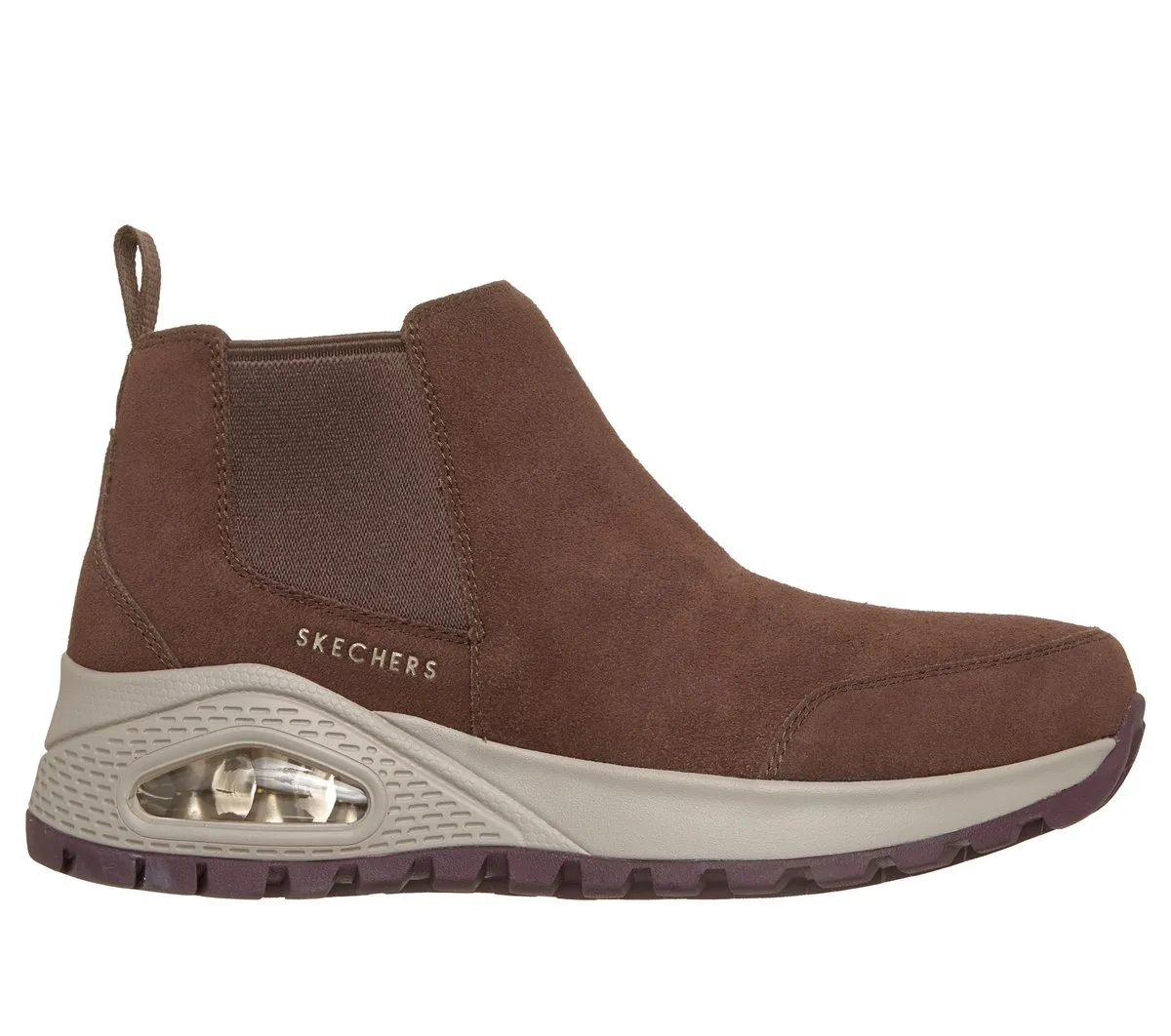 Skechers UNO Rugged – Ember