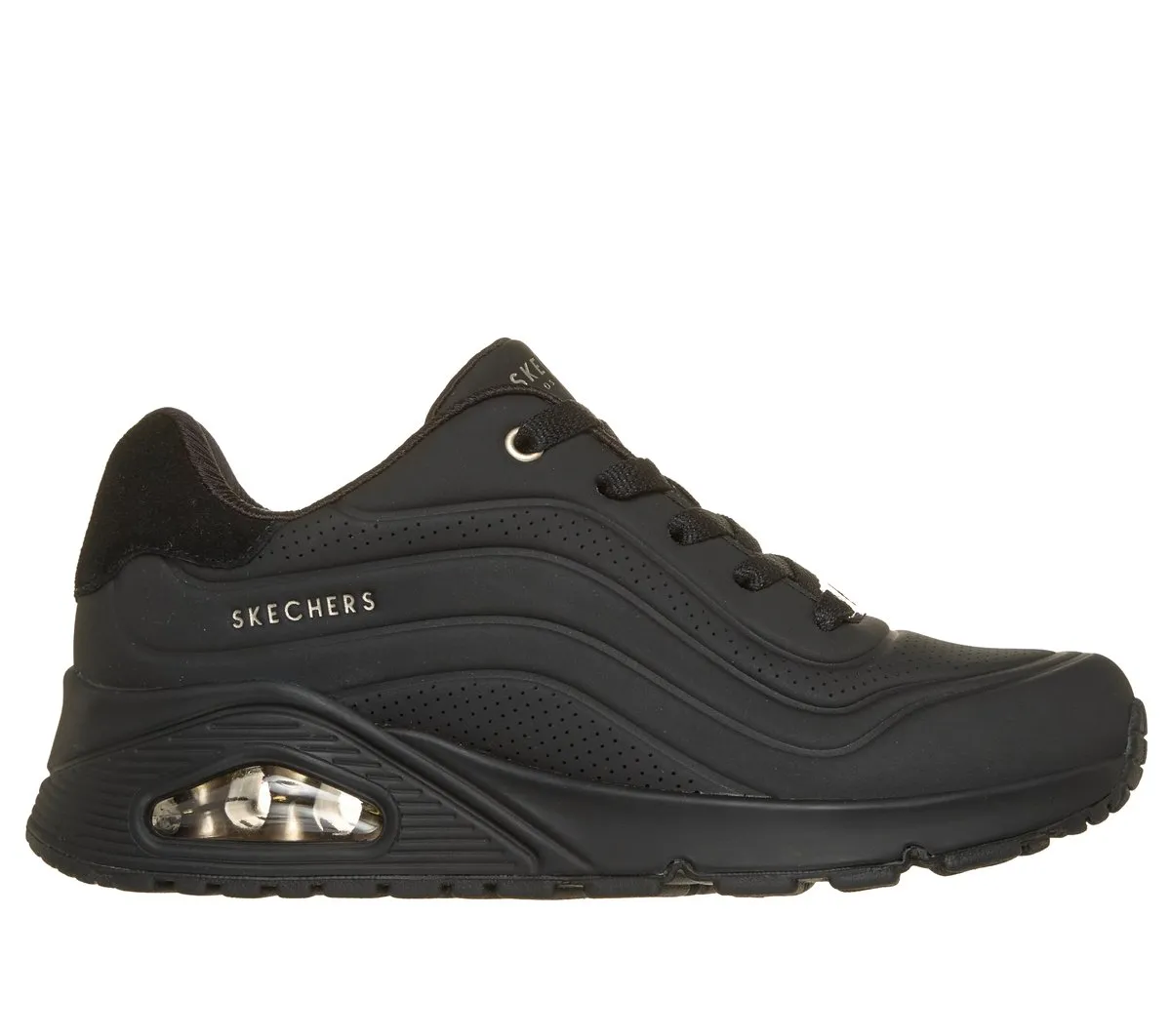 Skechers UNO – Shimmer Wave