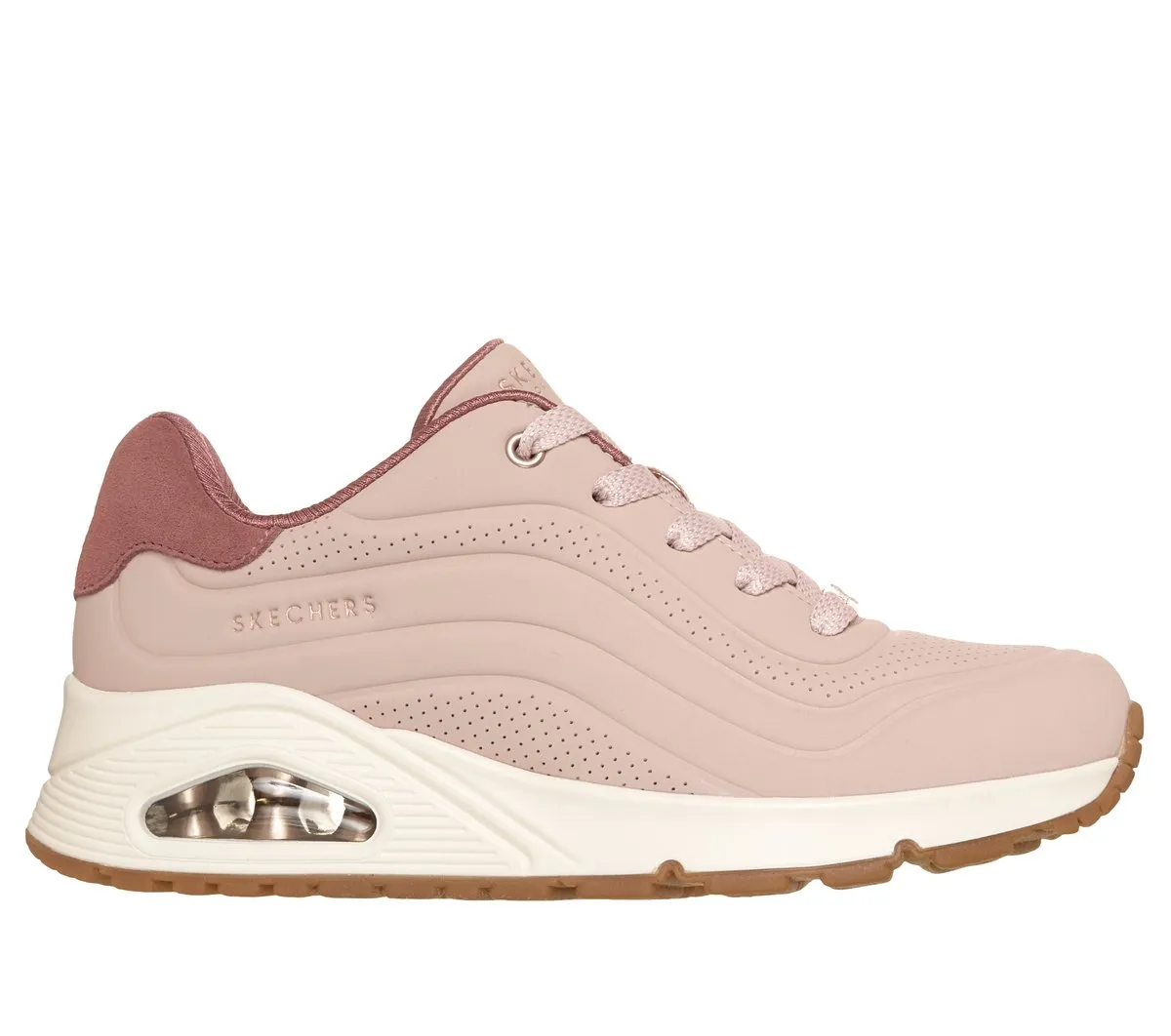 Skechers UNO – Shimmer Wave
