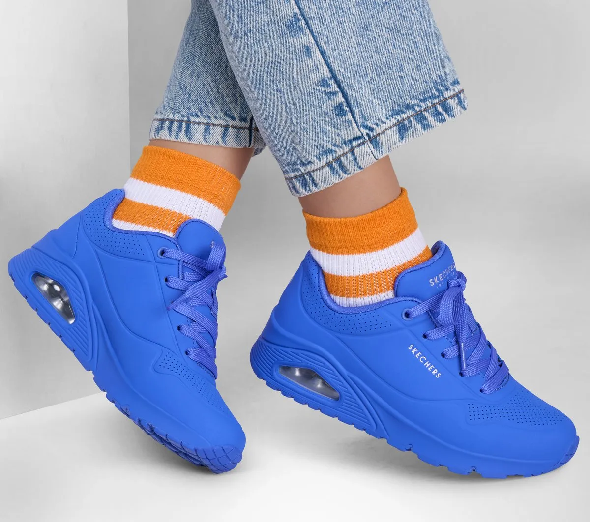 Skechers UNO – Stand on Air