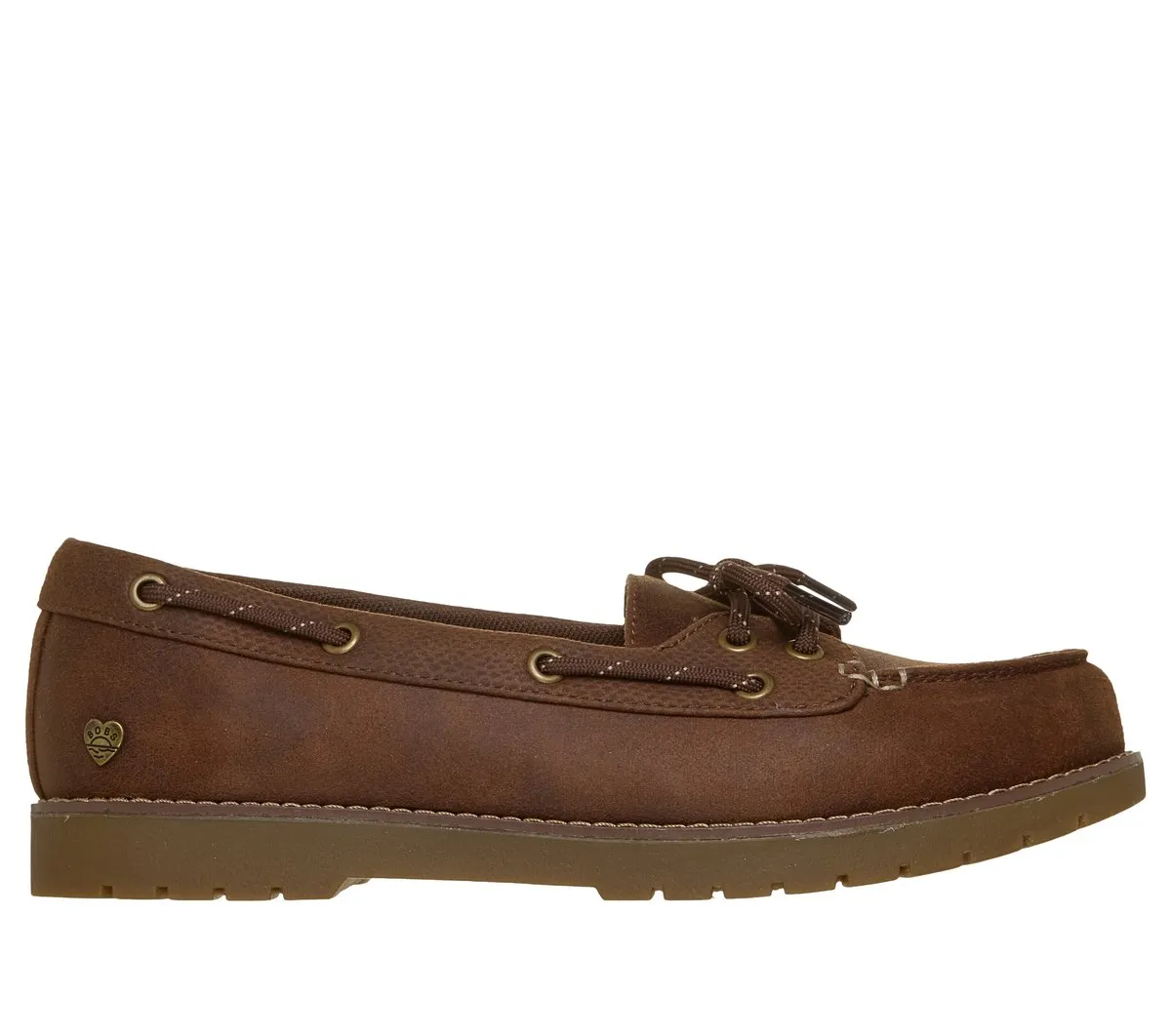 Skechers BOBS Chill Lugs – Rustic Drift