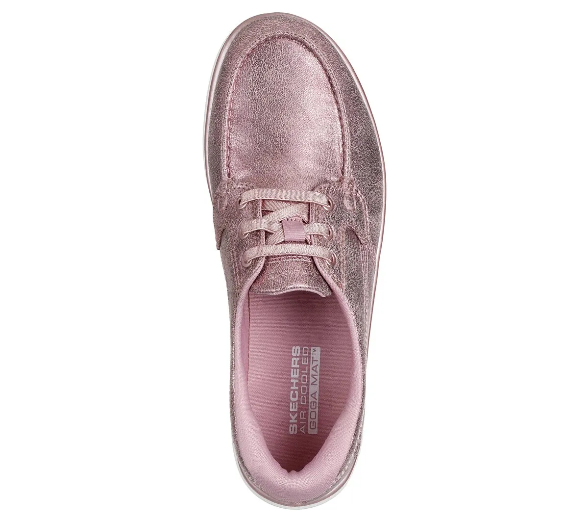 Skechers On-The-GO Flex Radiant – Gleam