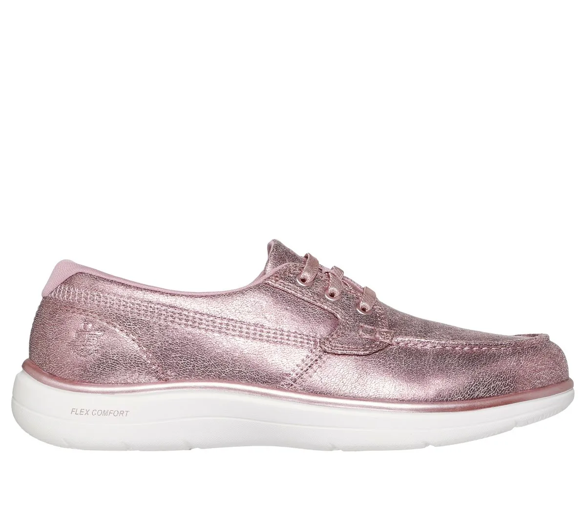 Skechers On-The-GO Flex Radiant – Gleam