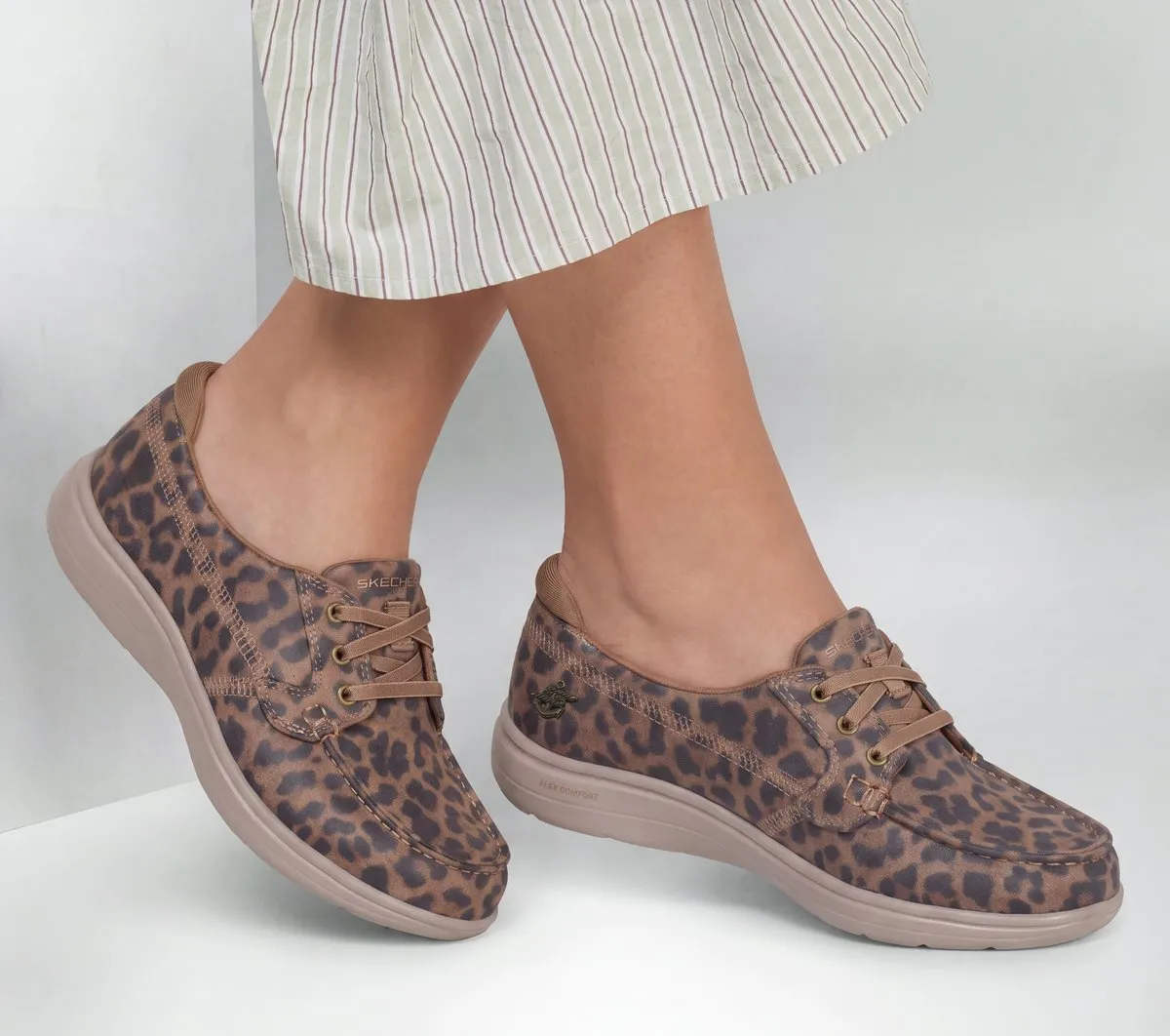 Skechers On-The-GO Flex Radiant – Libra