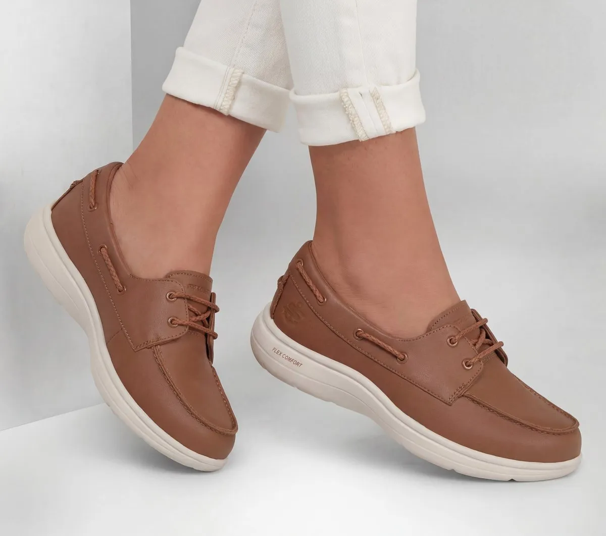 Skechers On-The-GO Flex Radiant –&nbsp;Kari