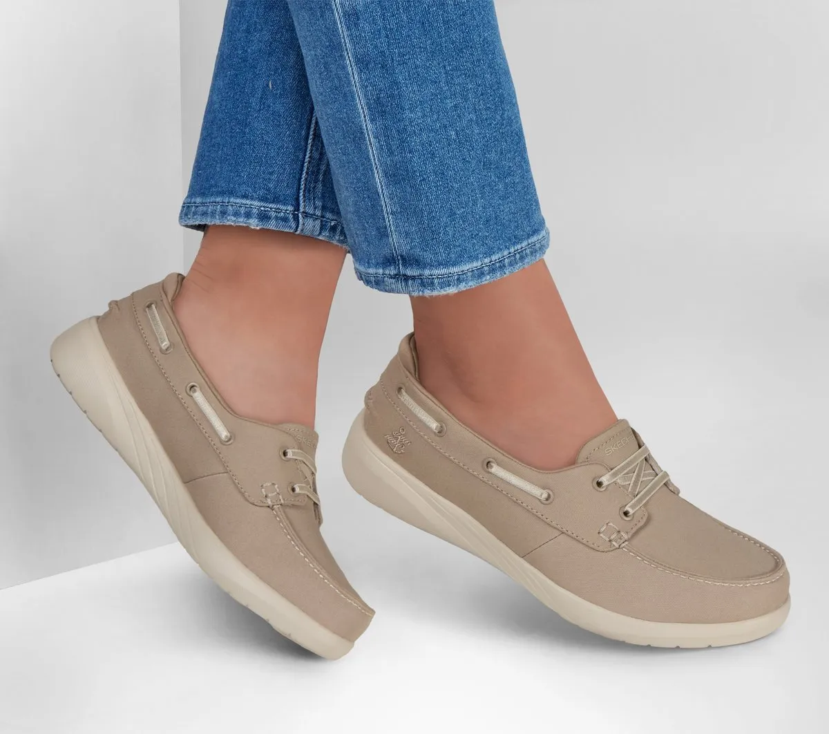 Skechers Relaxed Fit: Flex Adapt – Oceanside