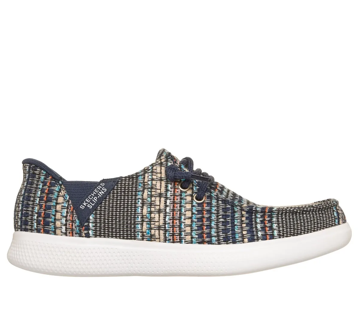 Skechers Slip-ins: BOBS Skip Cute - August Air Skechers Slip-ins: BOBS Skip Cute – August Air