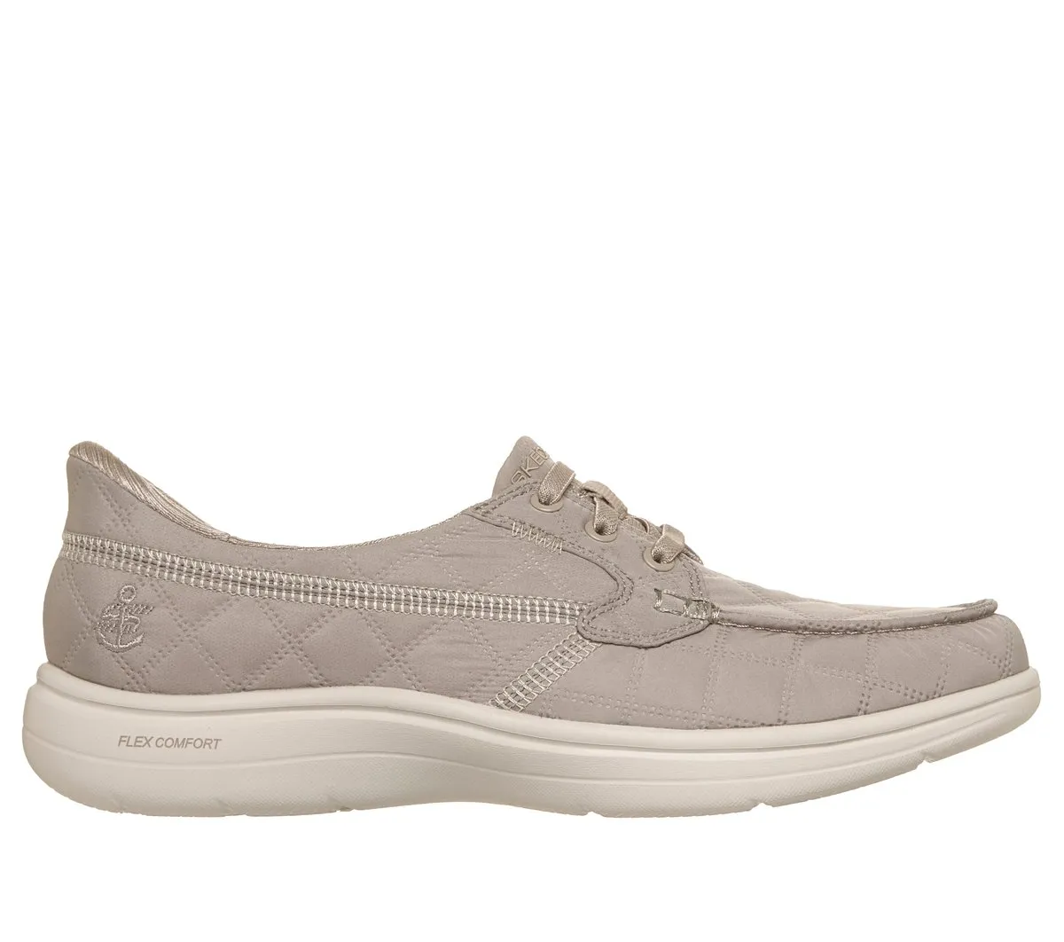 Skechers Slip-ins: On-The-GO Flex Radiant - Cozy Fit Seaside Skechers Slip-ins: On-The-GO Flex Radiant – Cozy Fit Seaside