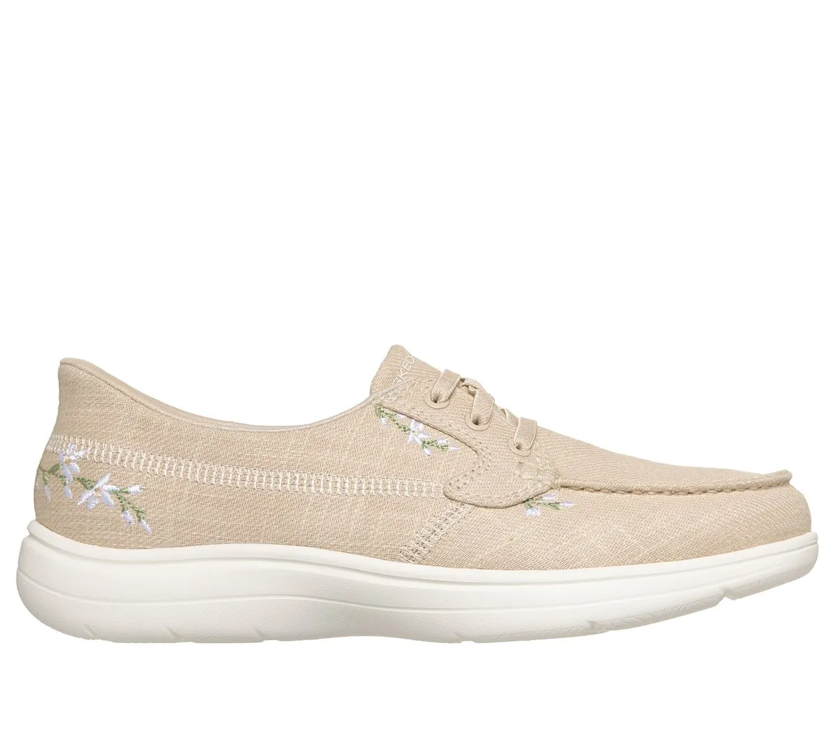 Skechers Slip-ins: On-The-GO Flex Radiant - Bouquet Skechers Slip-ins: On-The-GO Flex Radiant – Bouquet