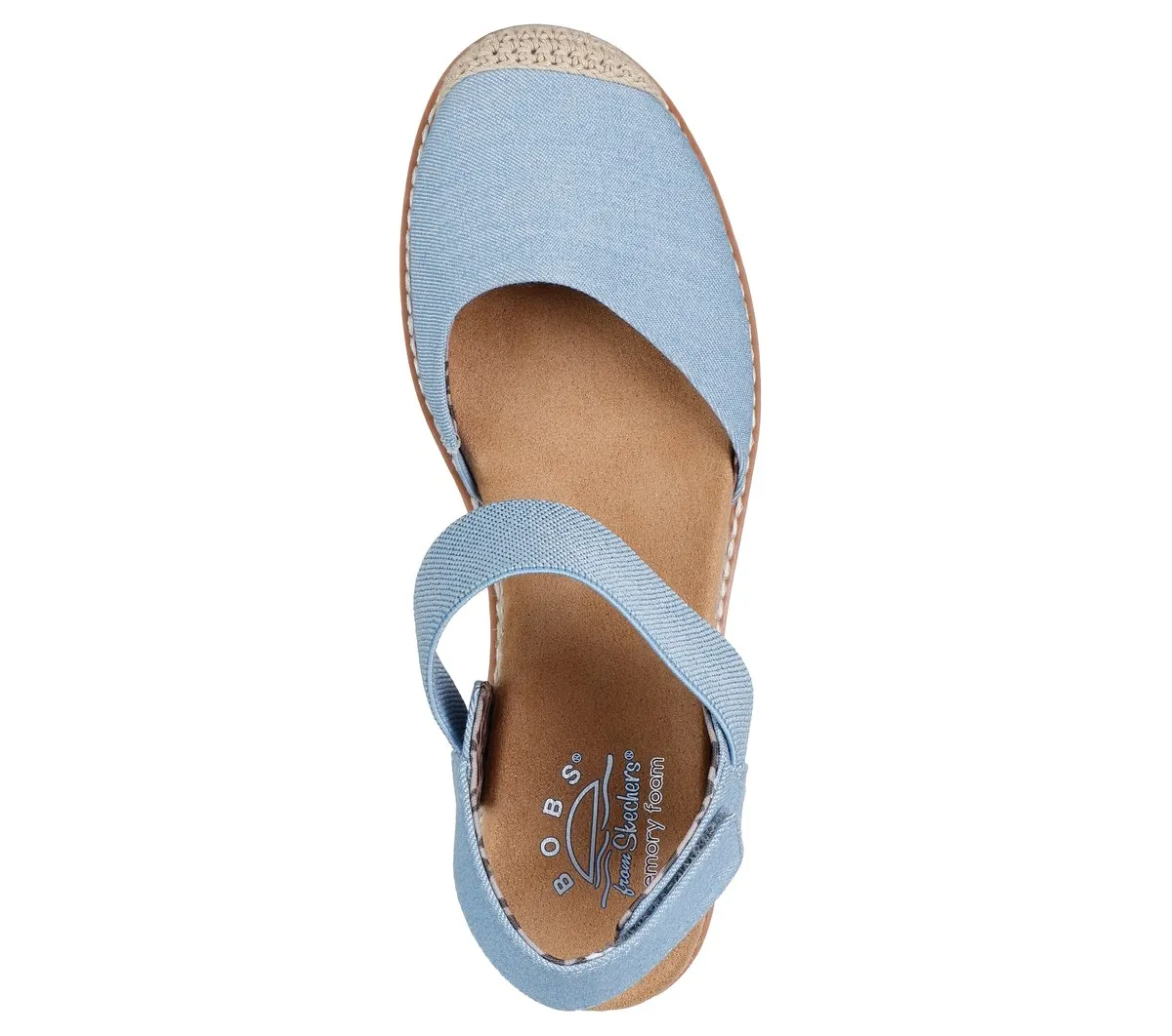 Skechers BOBS Desert Kiss – Sun Shining
