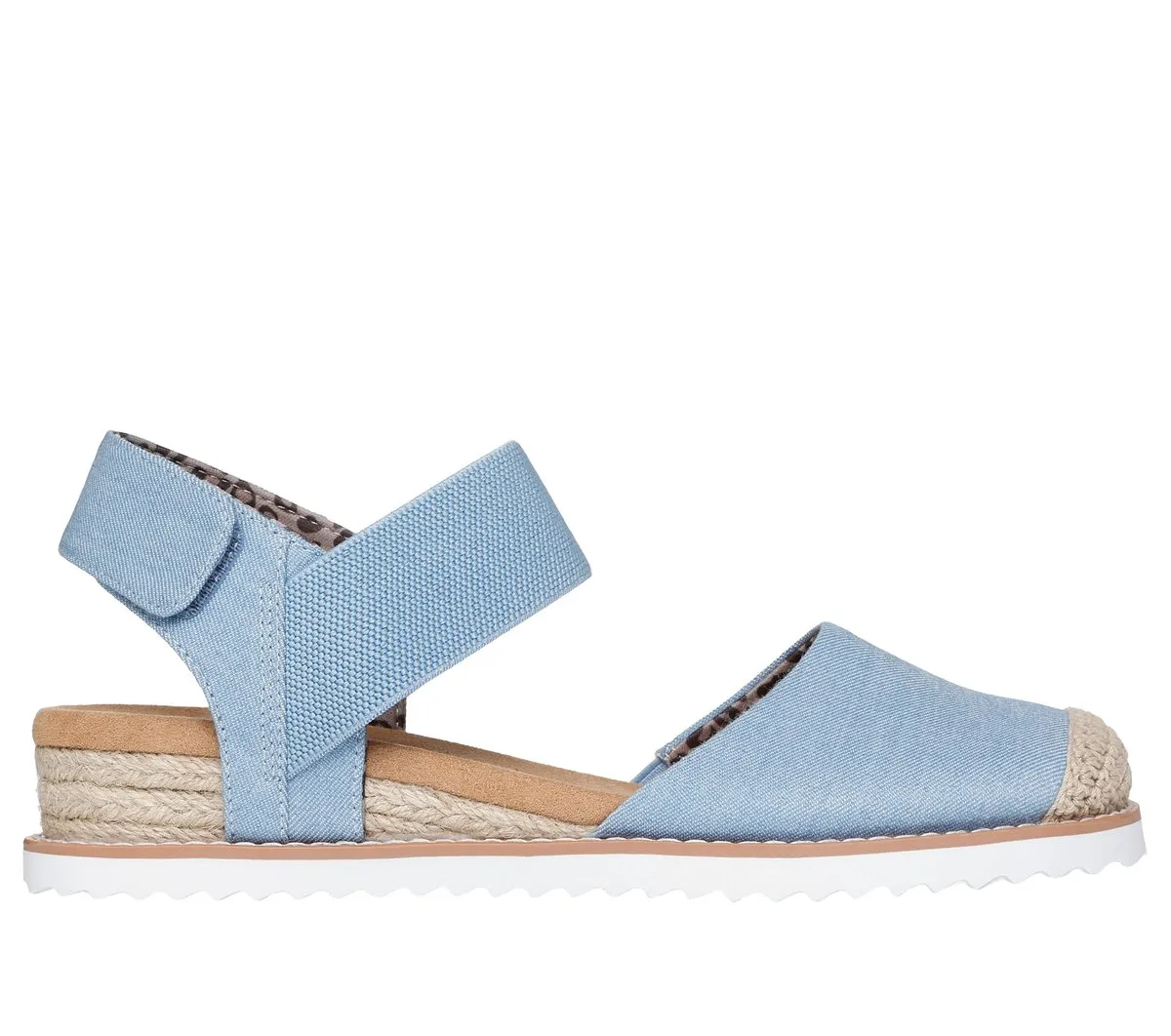 Skechers BOBS Desert Kiss – Sun Shining