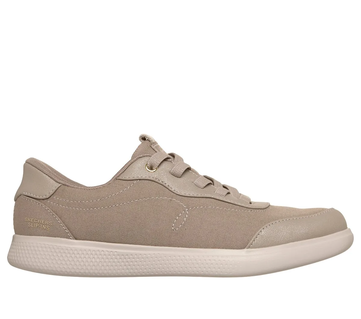 Skechers Slip-ins: BOBS Skip Cute - City Stride Skechers Slip-ins: BOBS Skip Cute – City Stride