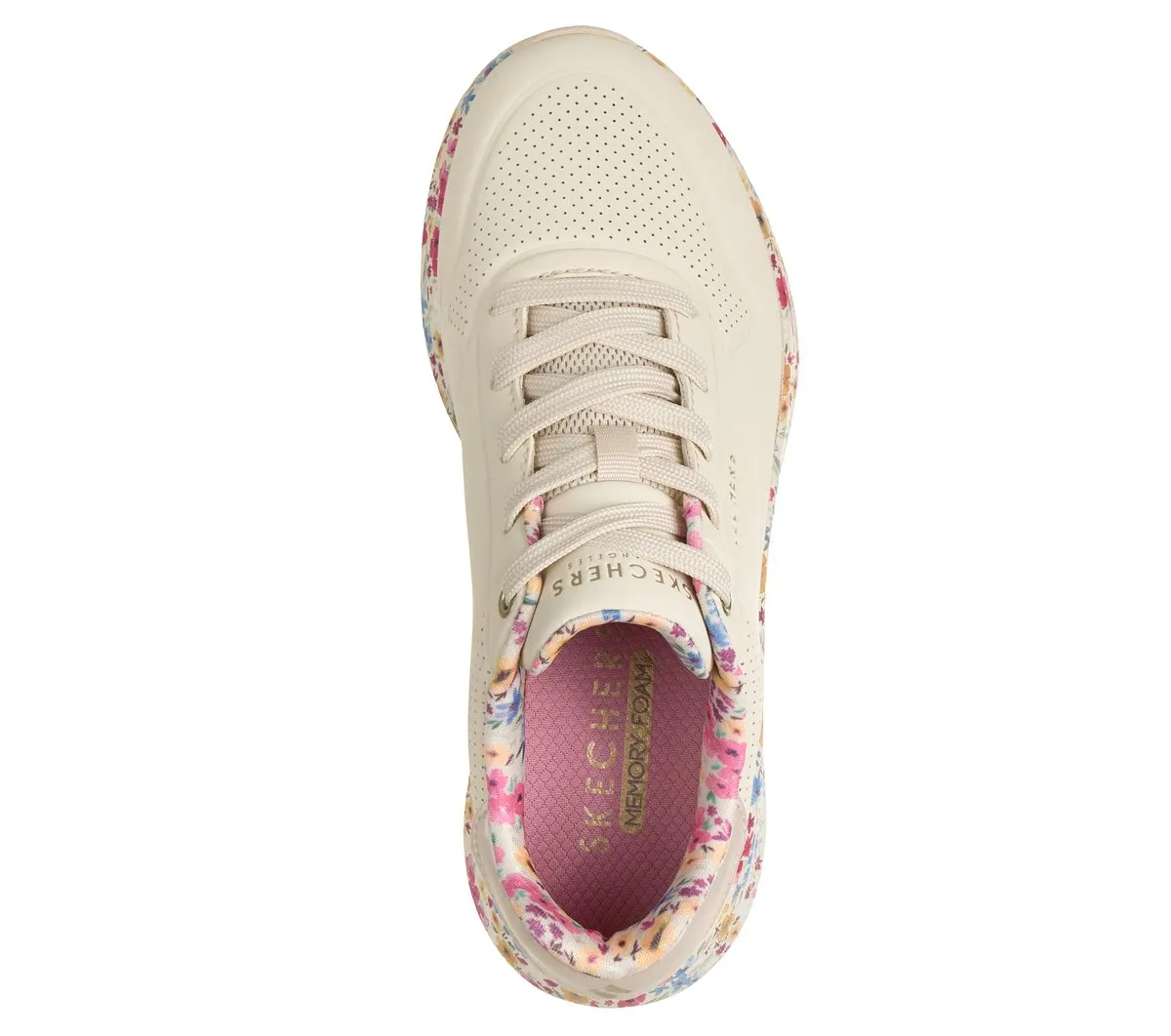 Skechers UNO Lite 2 – Pop Of Print