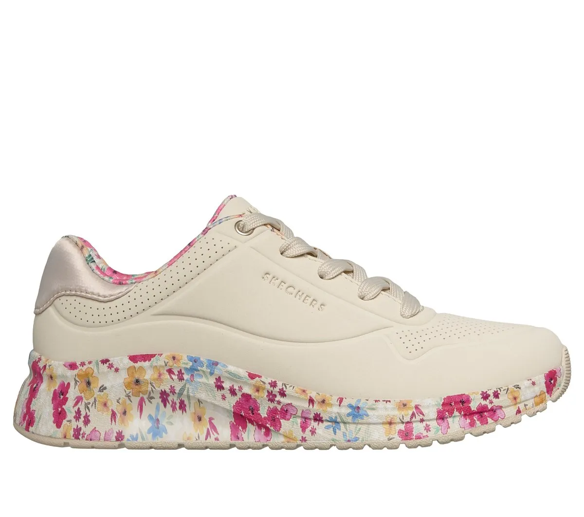 Skechers UNO Lite 2 – Pop Of Print