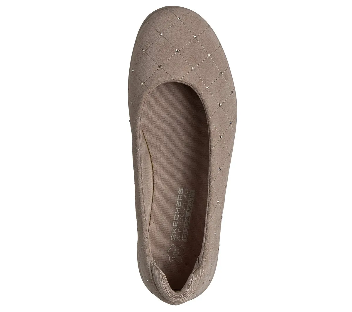Skechers On-The-GO Flex Radiant – Crystal Belle
