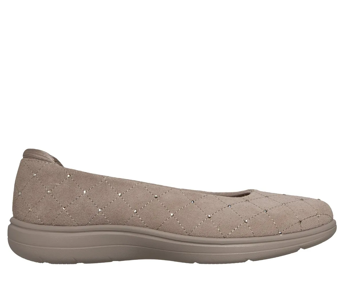 Skechers On-The-GO Flex Radiant – Crystal Belle