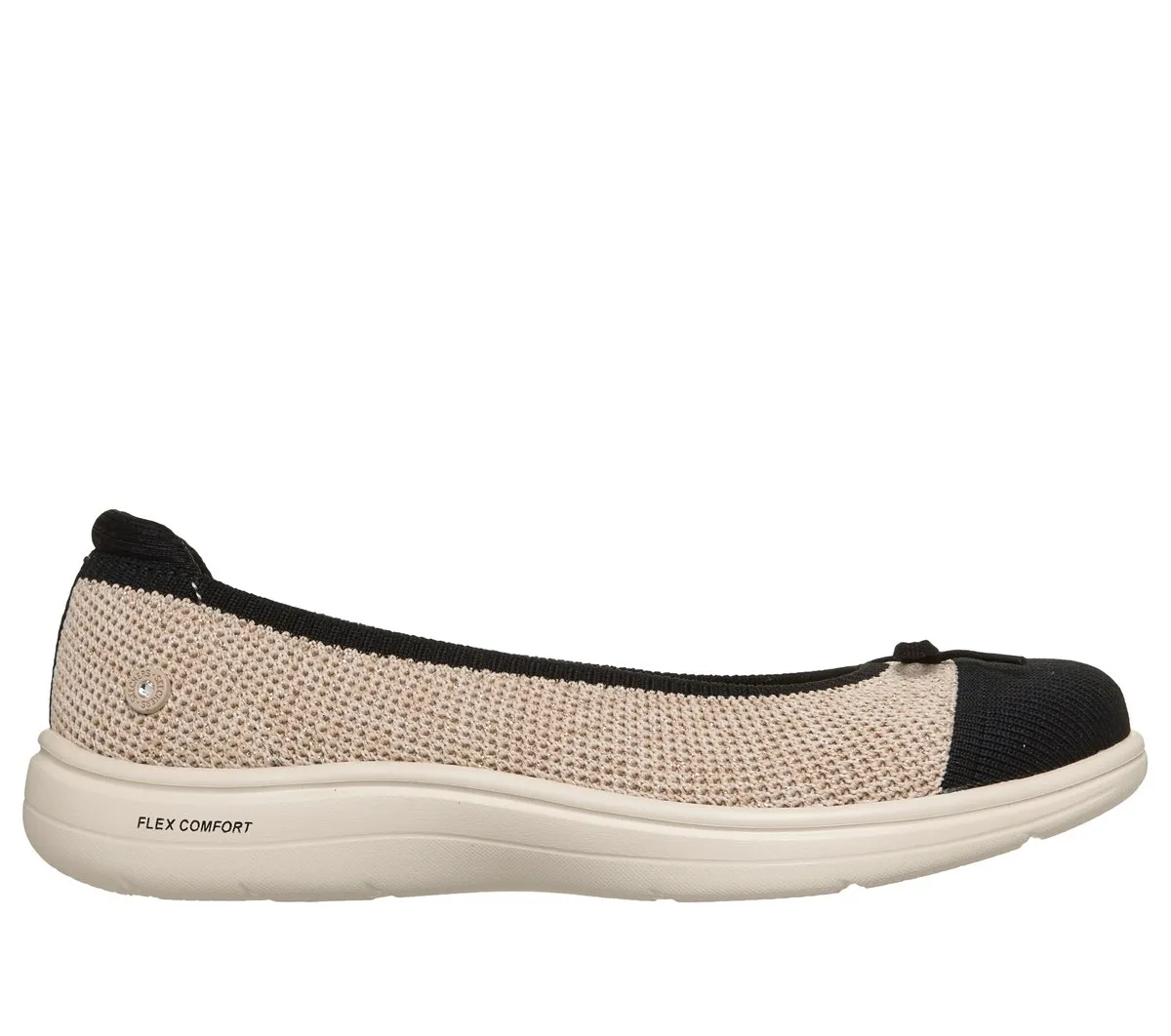 Skechers On-The-GO Flex Radiant –&nbsp;Bow-Tique