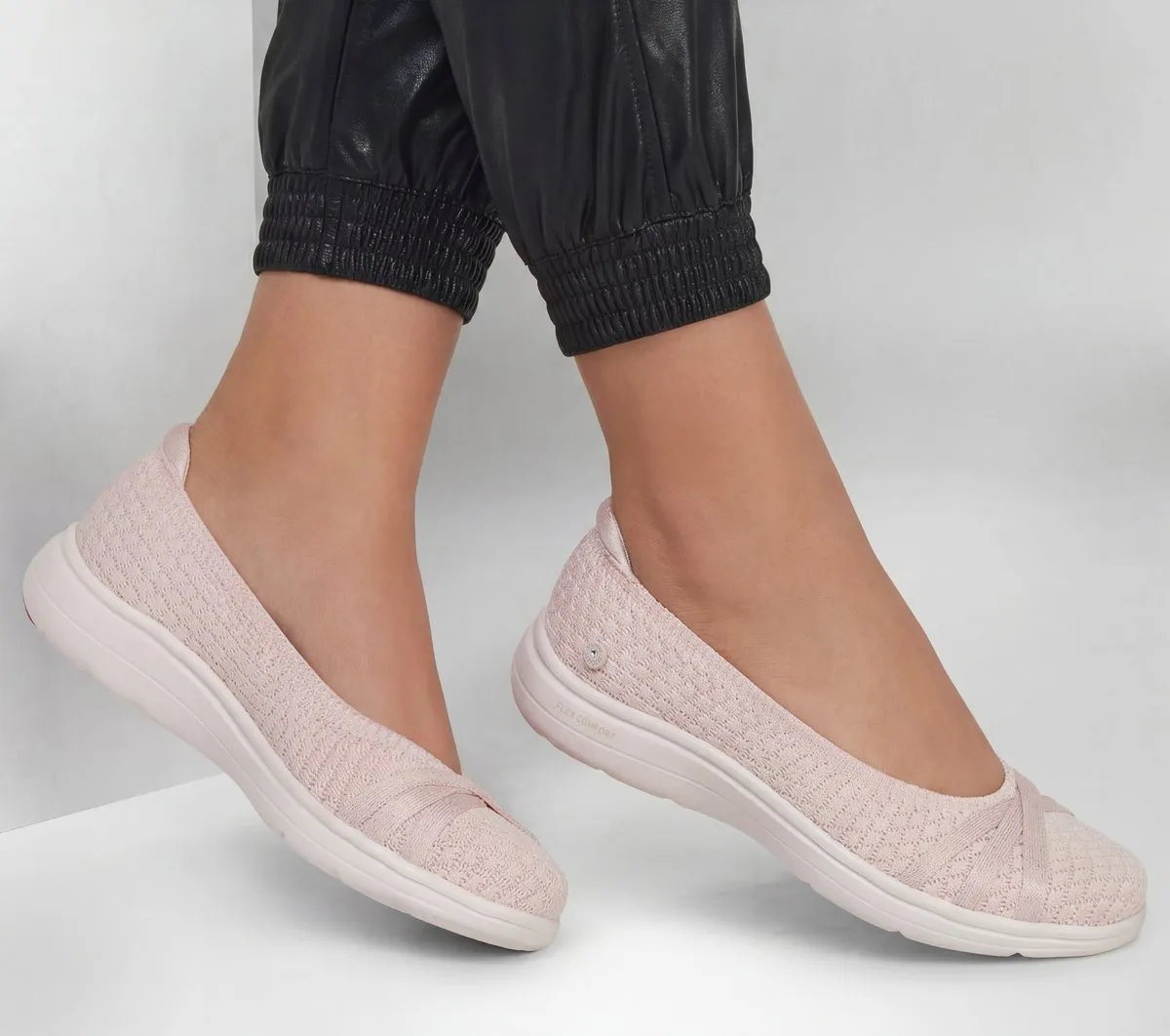 Skechers On-The-GO Flex Radiant –&nbsp;Courtney