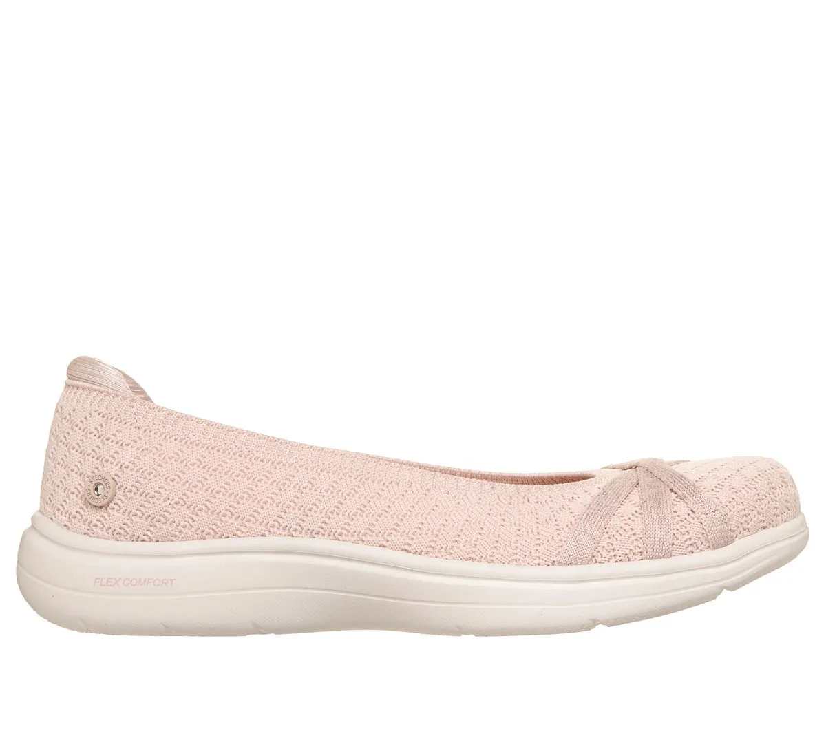Skechers On-The-GO Flex Radiant –&nbsp;Courtney