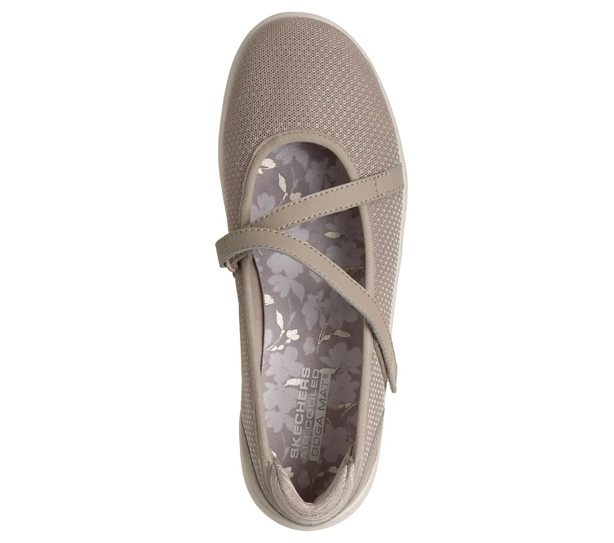 Skechers On-The-GO Flex Radiant –&nbsp;Kimberly