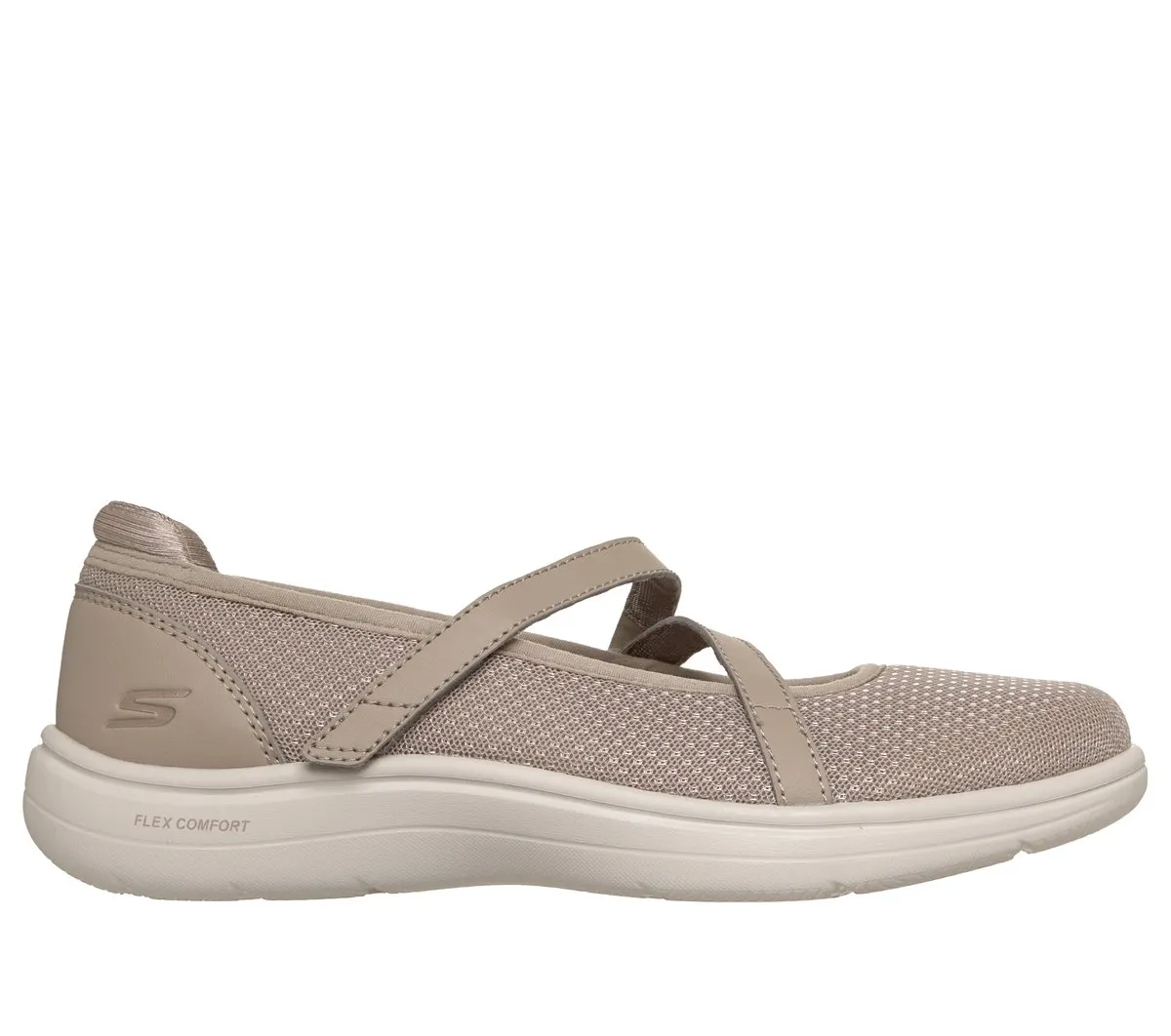Skechers On-The-GO Flex Radiant –&nbsp;Kimberly