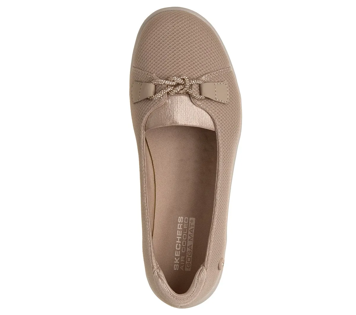 Skechers On-The-GO Flex Radiant –&nbsp;Razzle