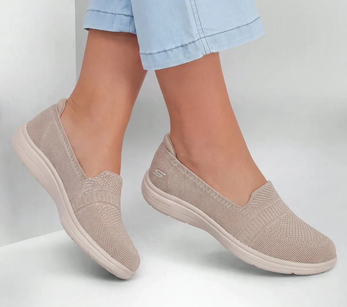 Skechers On-The-GO Flex Radiant –&nbsp;Tracy