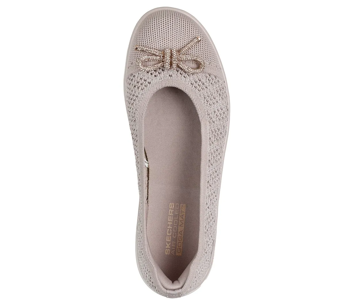 Skechers On-The-GO Flex Radiant – Splendid