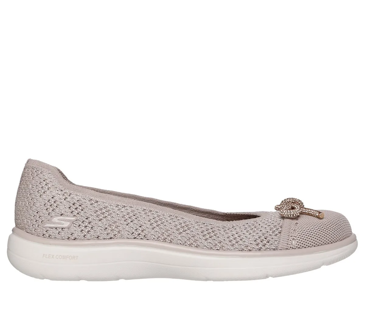 Skechers On-The-GO Flex Radiant – Splendid