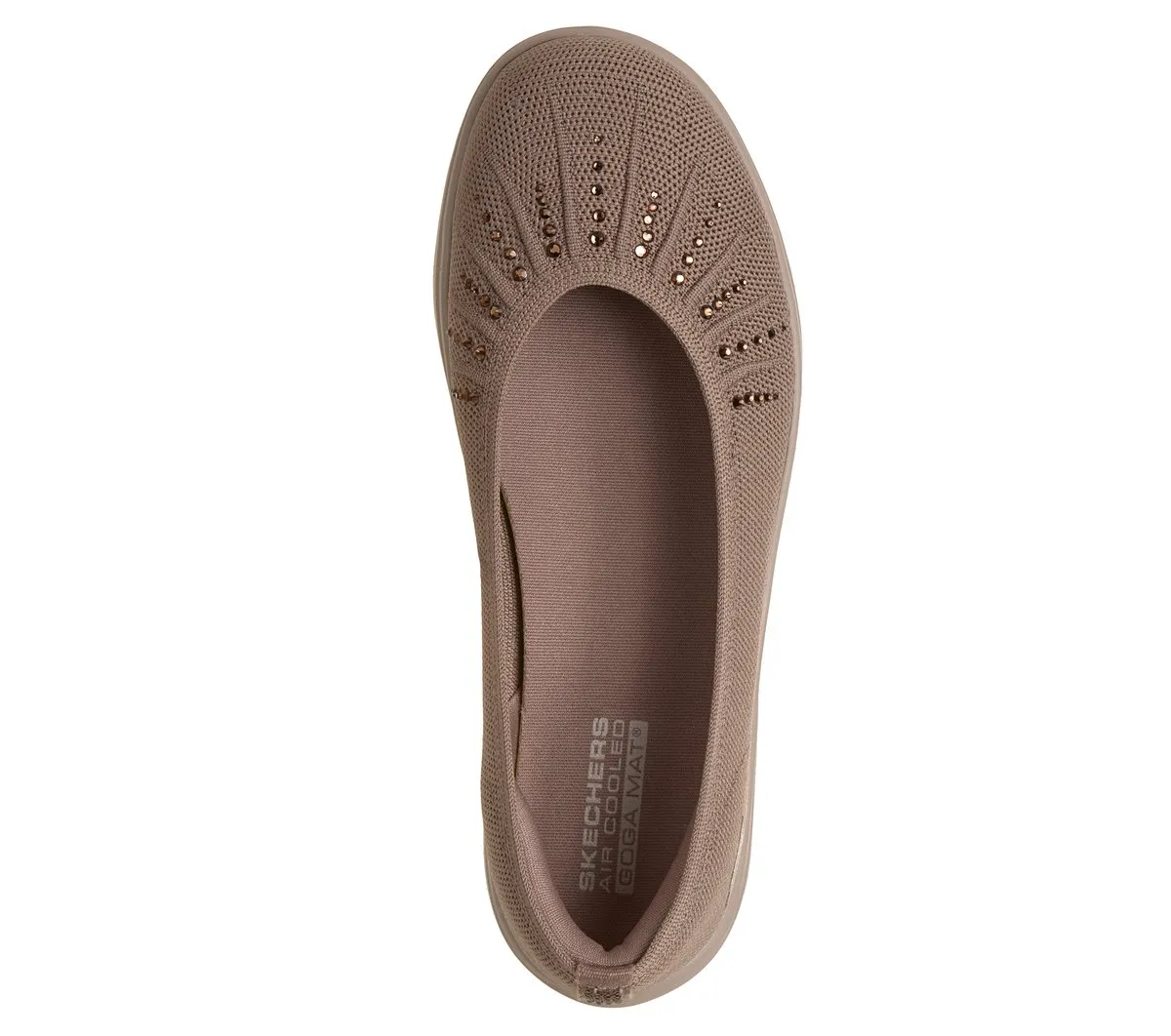 Skechers On-The-GO Flex Radiant – Summer